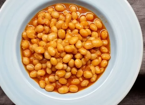 Az Porsiyon Kuru Fasülye