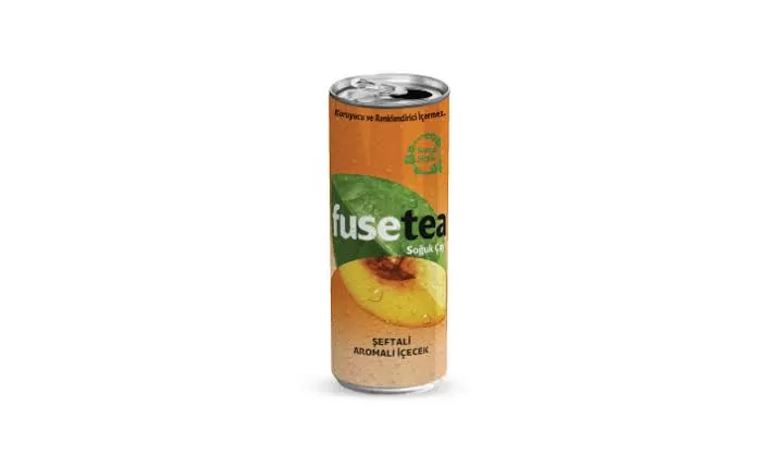 Fuse Tea