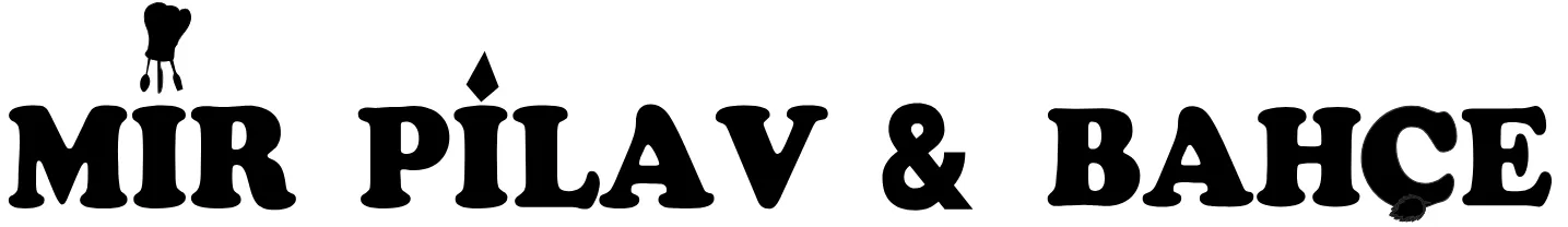 Mir Pilav & Bahçe Logo