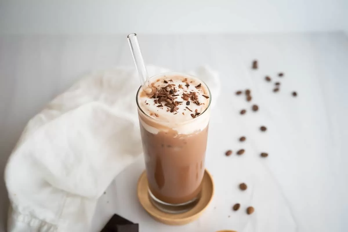 Ice Mocha