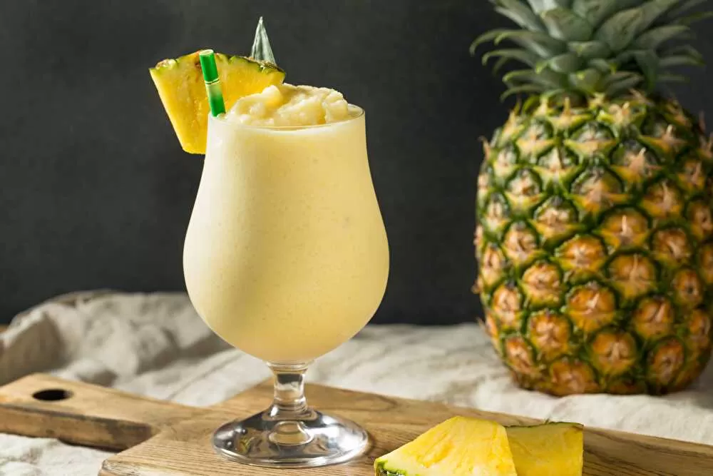 Ananas