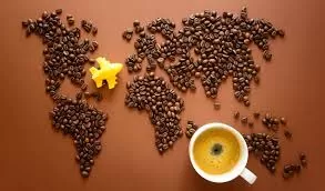 Dünya Kahveleri